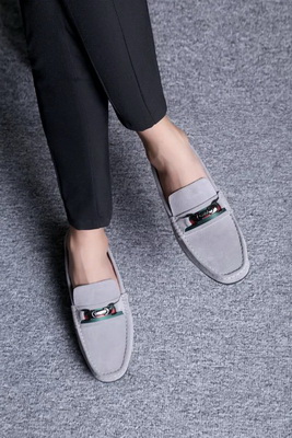 Gucci Business Fashion Men  Shoes_149